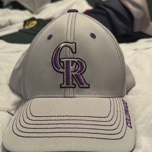 Colorado Rockies Hat